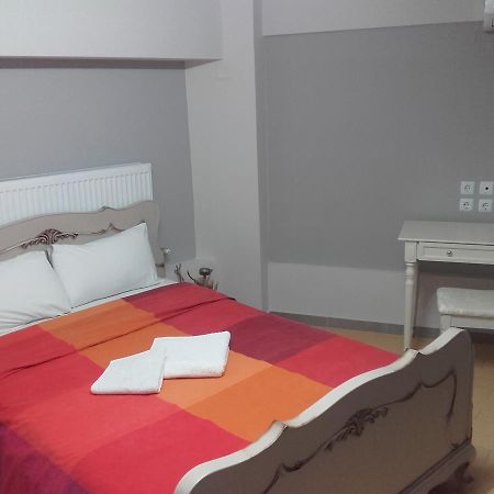 Jennys Apartment Preveza Esterno foto